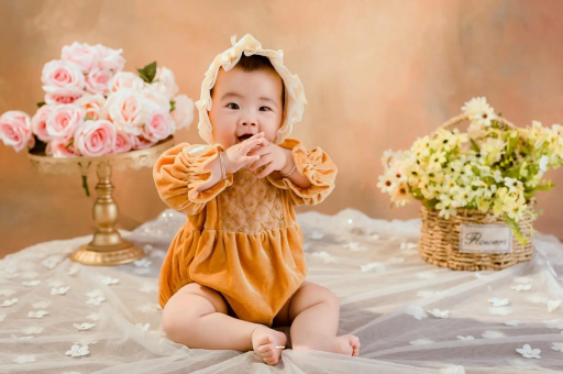 菏泽宝宝多大开始认人 菏泽宝宝多大开始认人